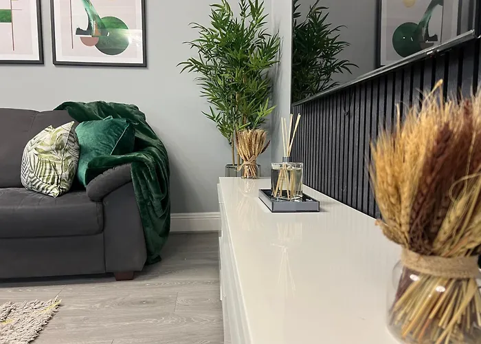 Luxury Home In Greater London - Rainham