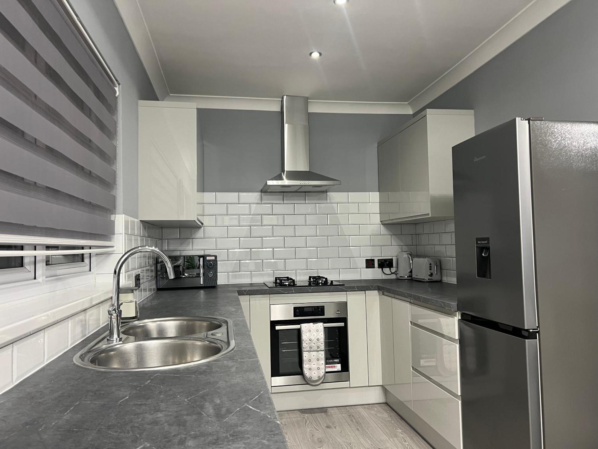 Holiday home Luxury In Greater London - Rainham Rainham (Greater London)
