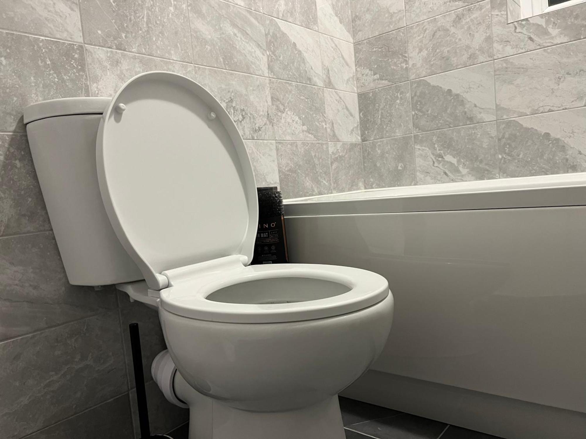 Holiday home Luxury In Greater London - Rainham *