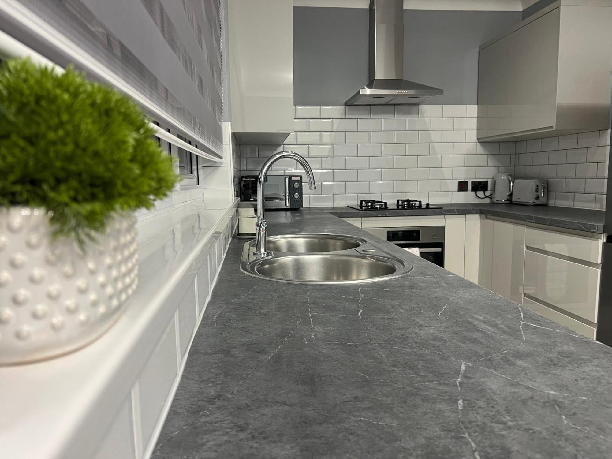 Holiday home Luxury In Greater London - Rainham