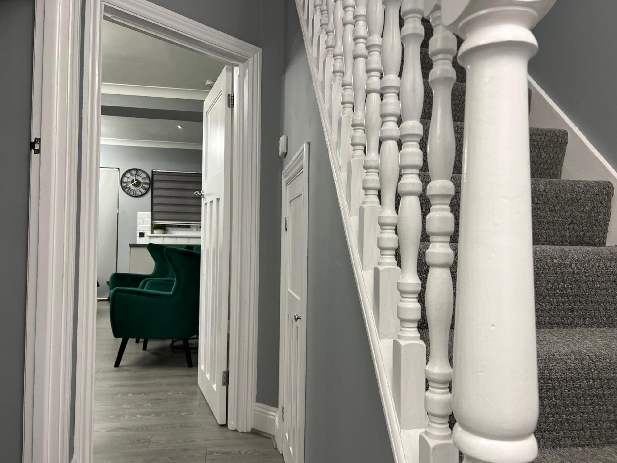 Luxury In Greater London - Rainham Holiday home *