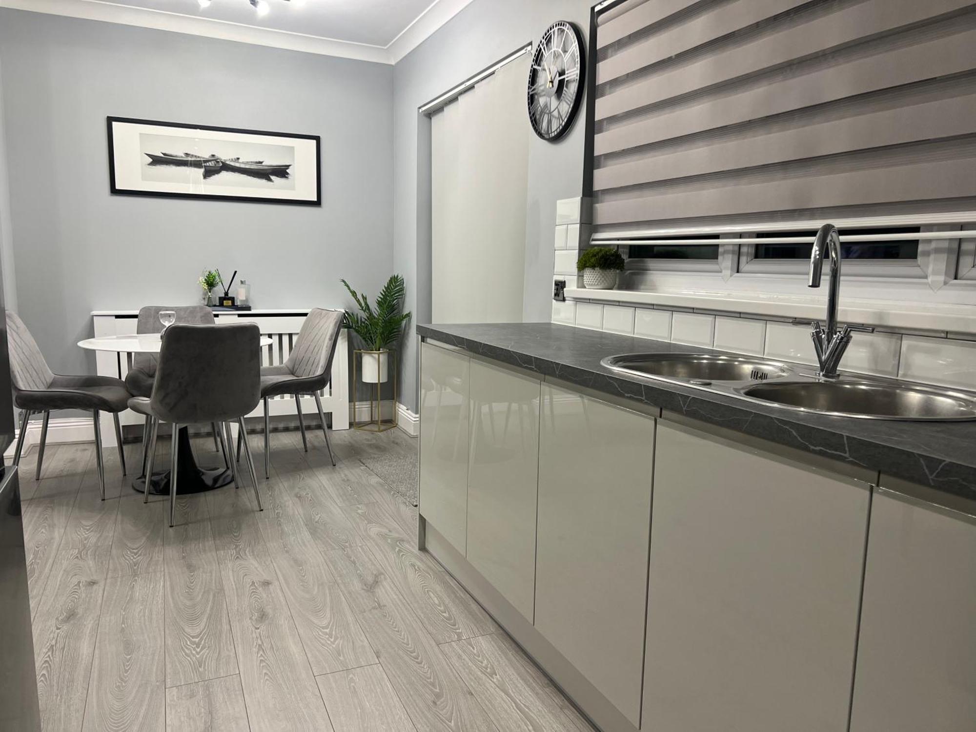 Luxury In Greater London - Rainham Holiday home Rainham (Greater London)