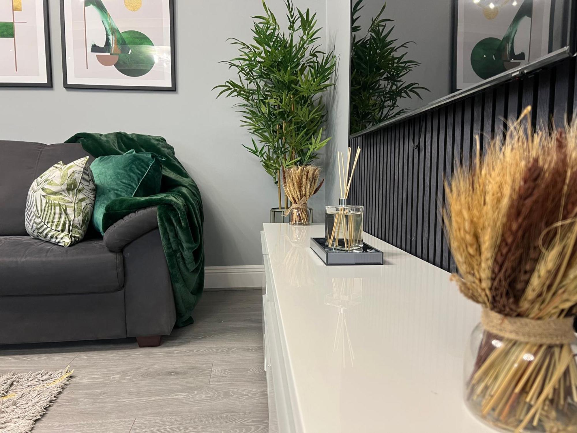 Holiday home Luxury In Greater London - Rainham Rainham (Greater London)