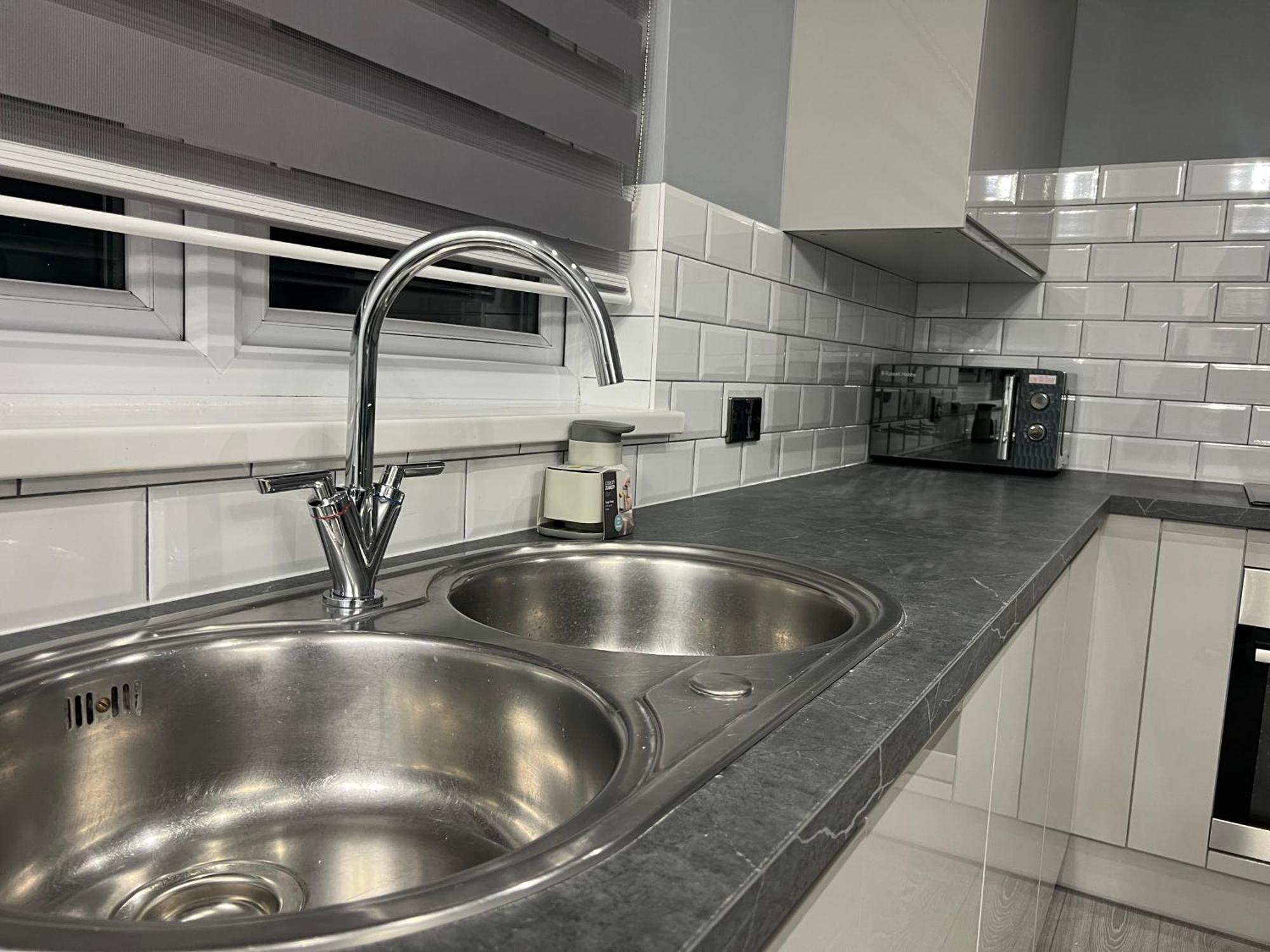 Luxury In Greater London - Rainham