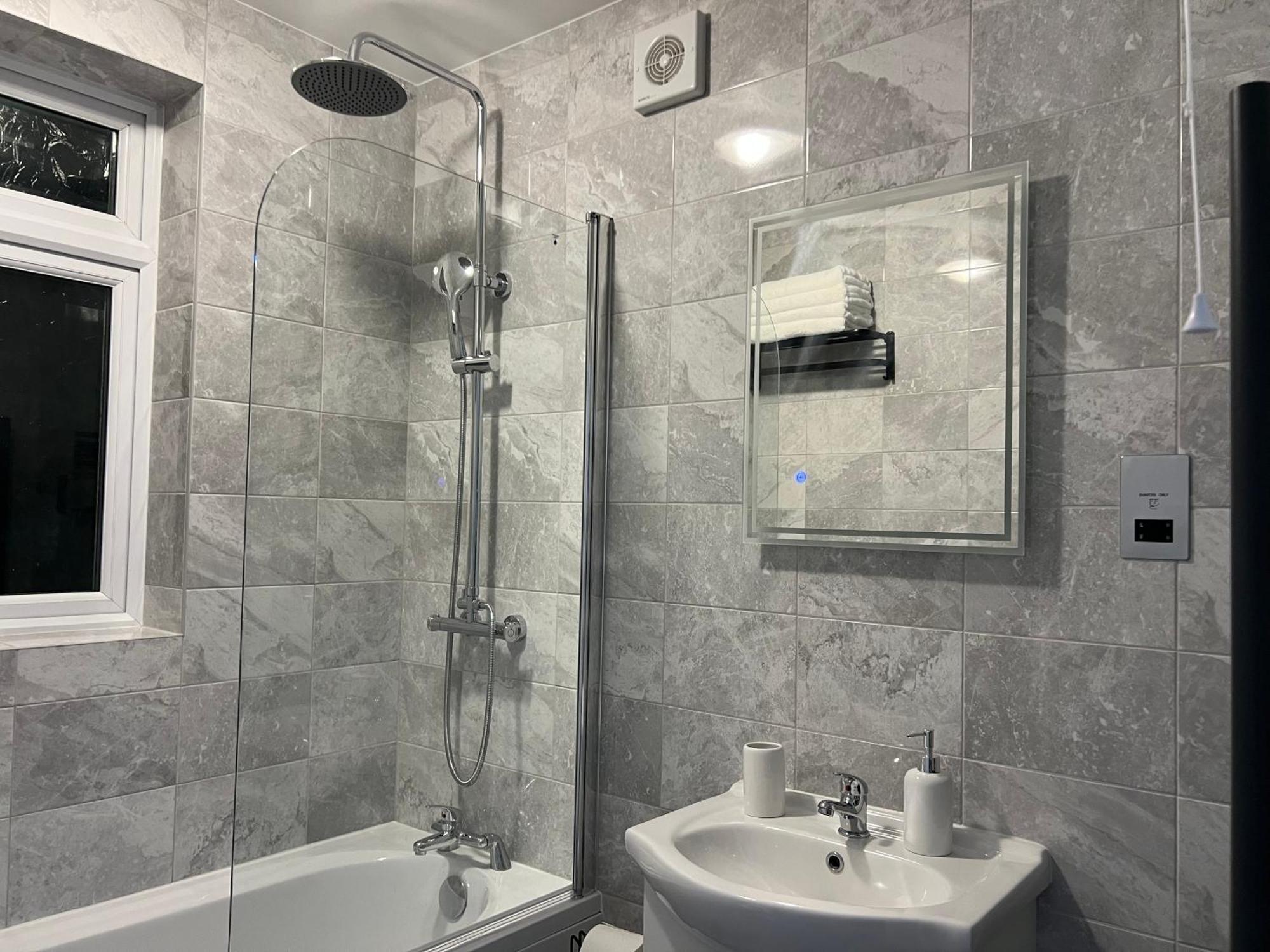 Holiday home Luxury In Greater London - Rainham Rainham (Greater London)