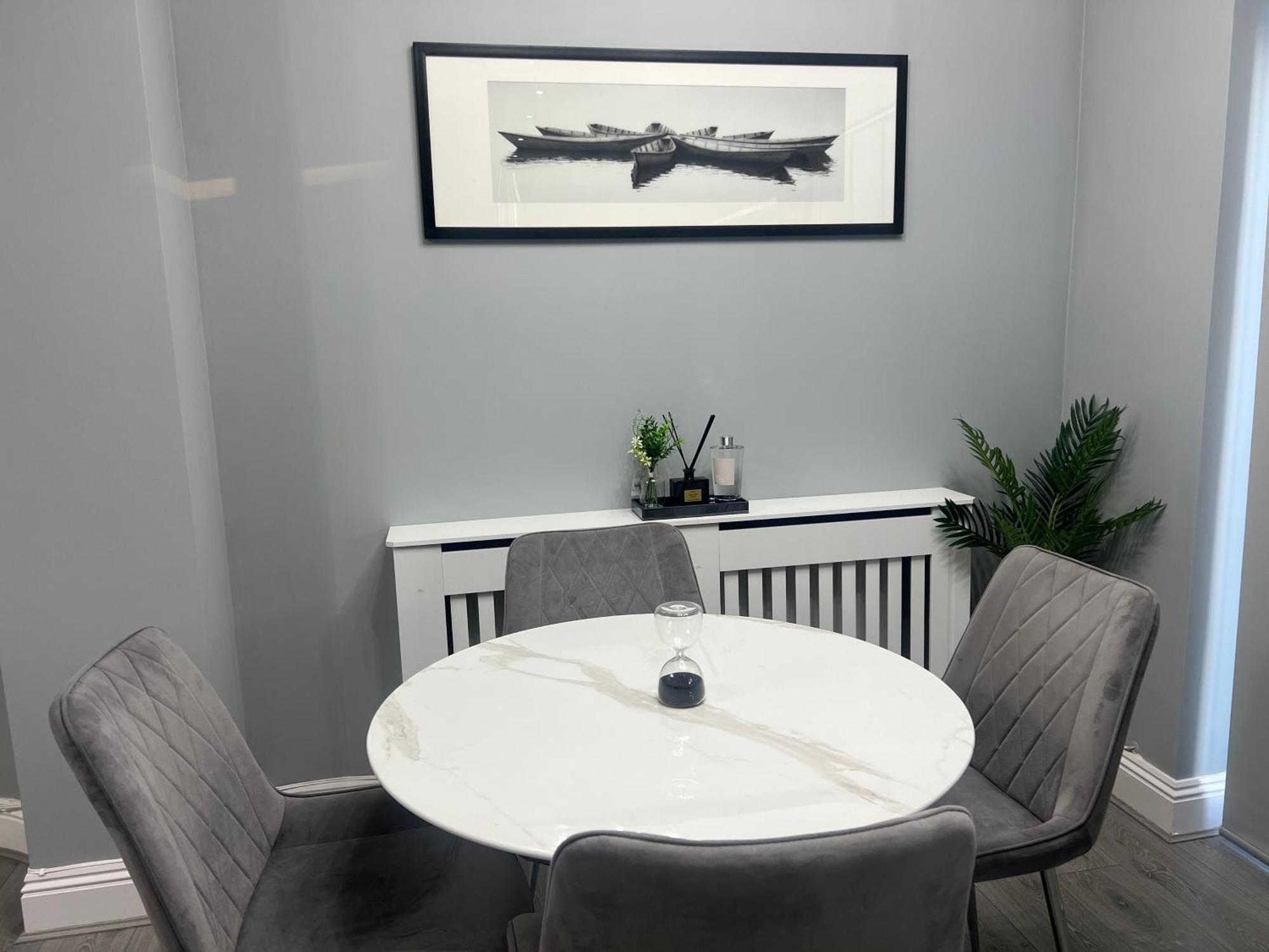 Luxury In Greater London - Rainham Holiday home