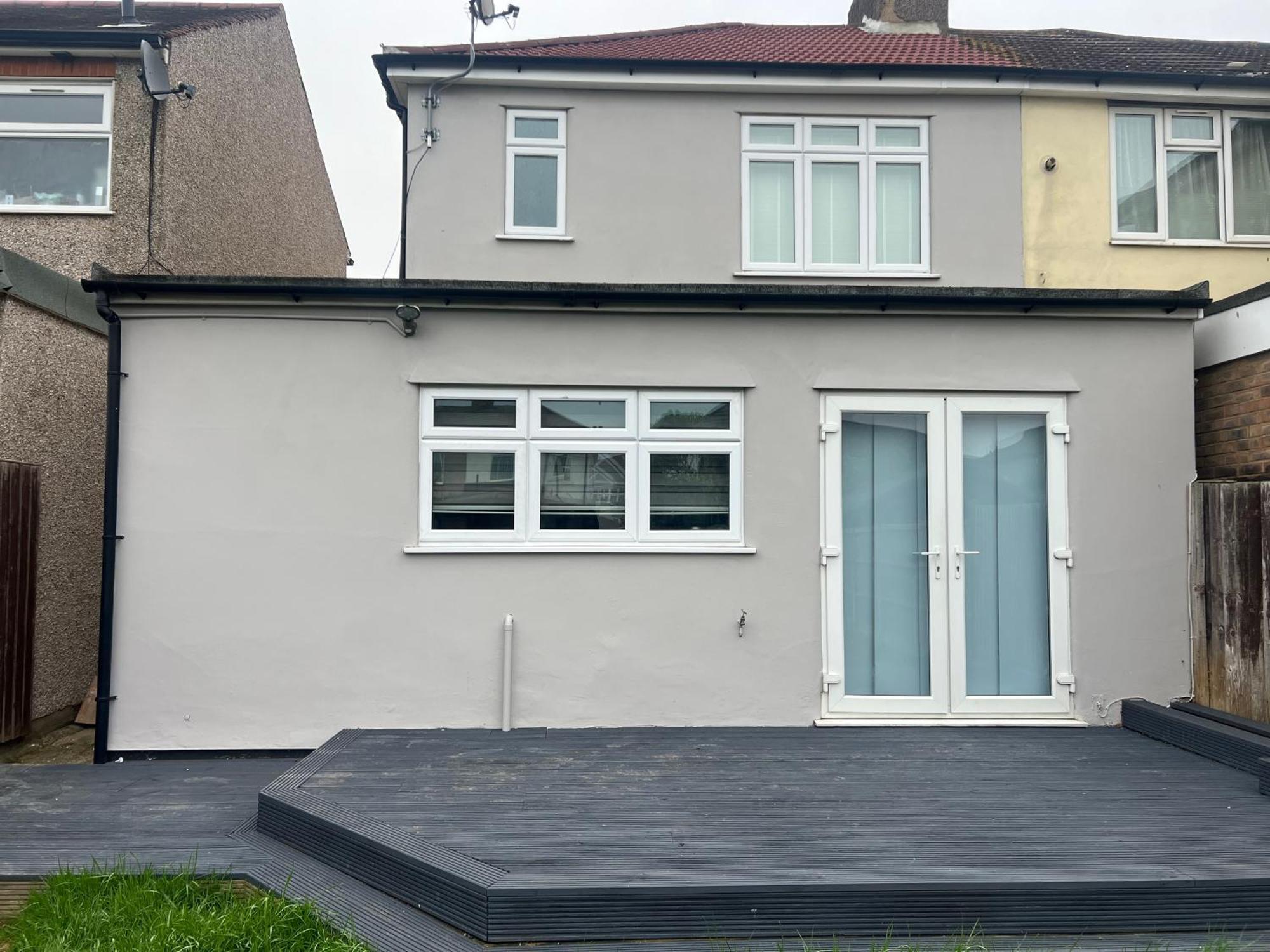 Luxury In Greater London - Rainham *