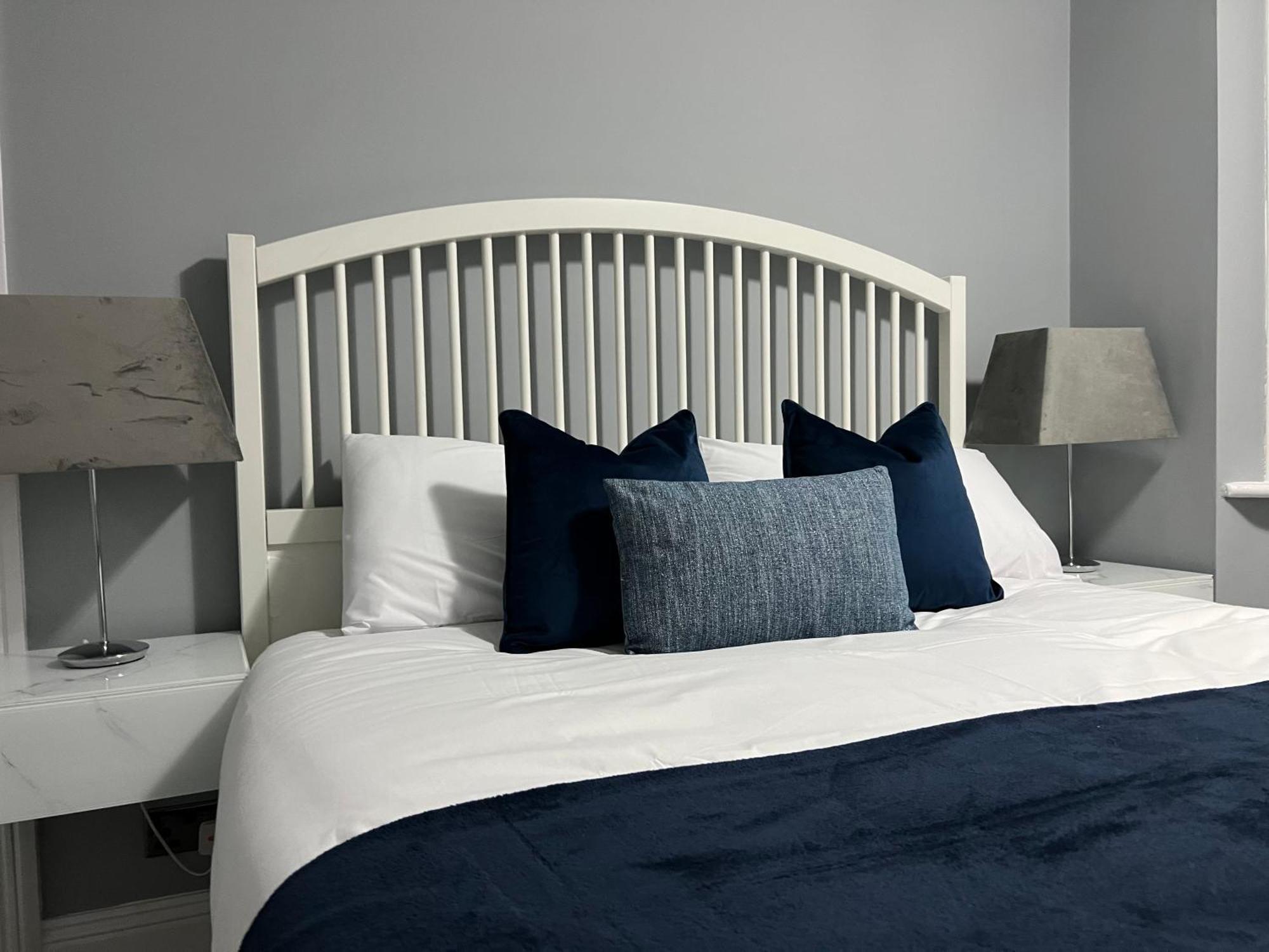 Holiday home Luxury In Greater London - Rainham *