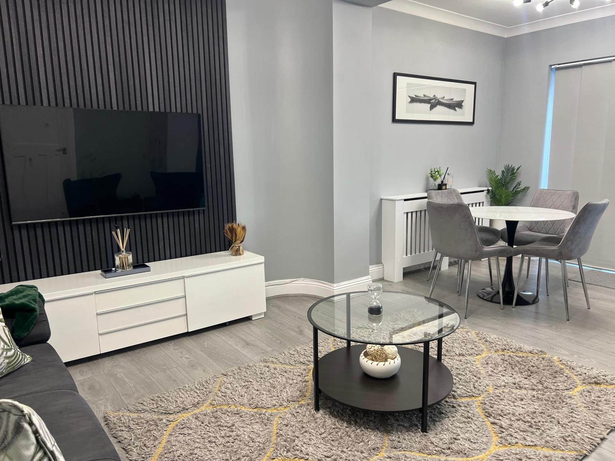 Luxury In Greater London - Rainham * Rainham (Greater London)