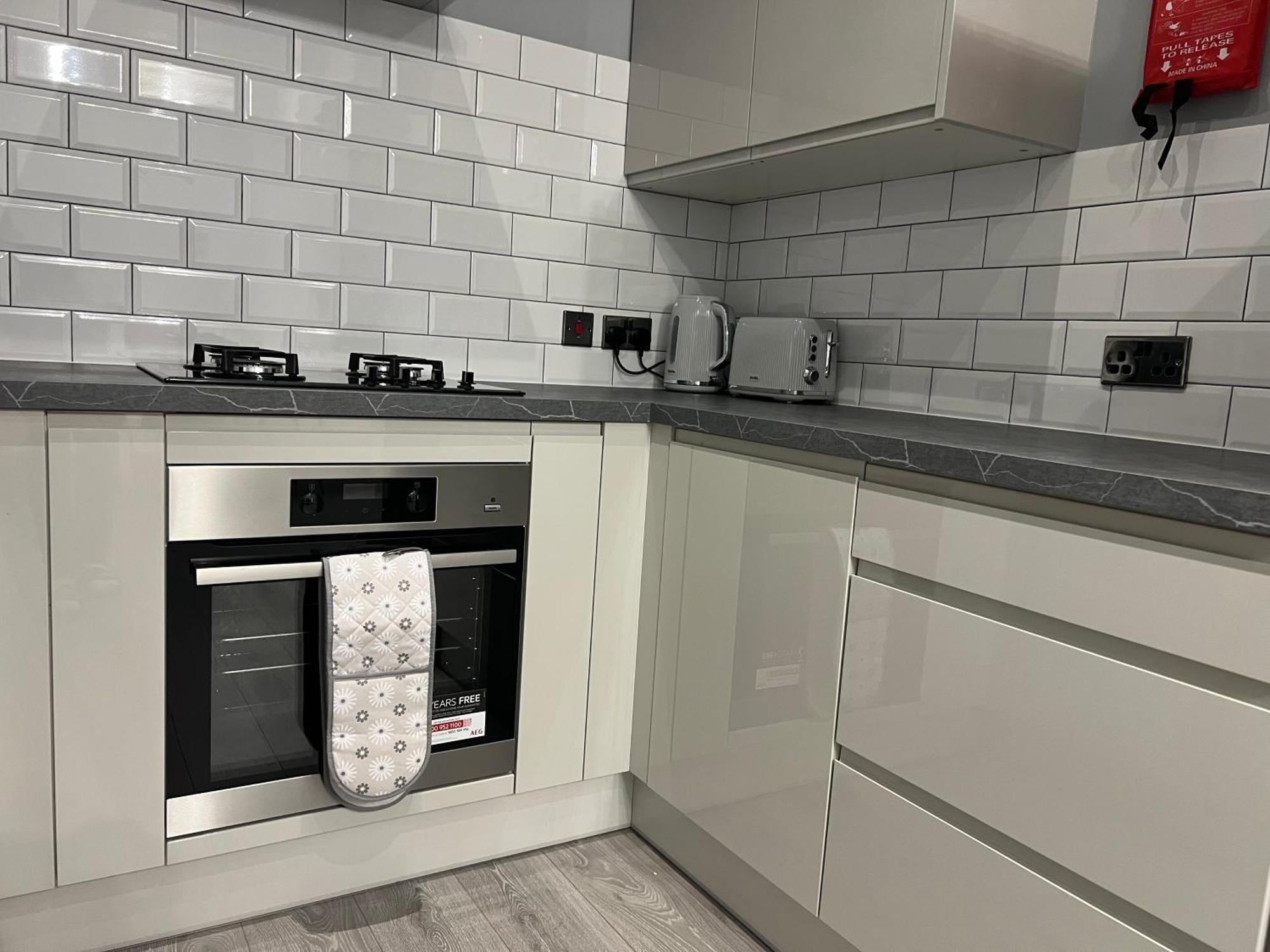 Luxury In Greater London - Rainham Holiday home *
