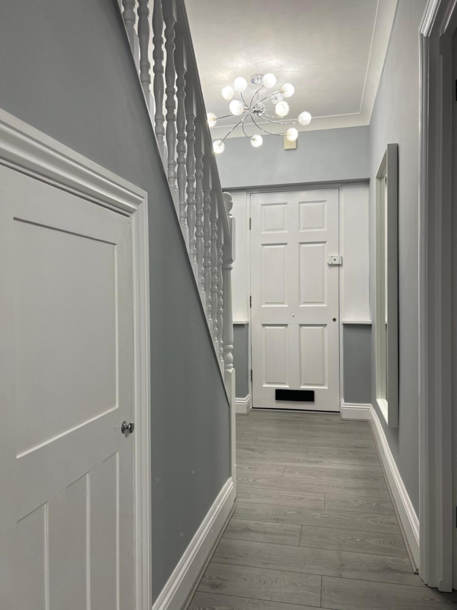 Holiday home Luxury In Greater London - Rainham *