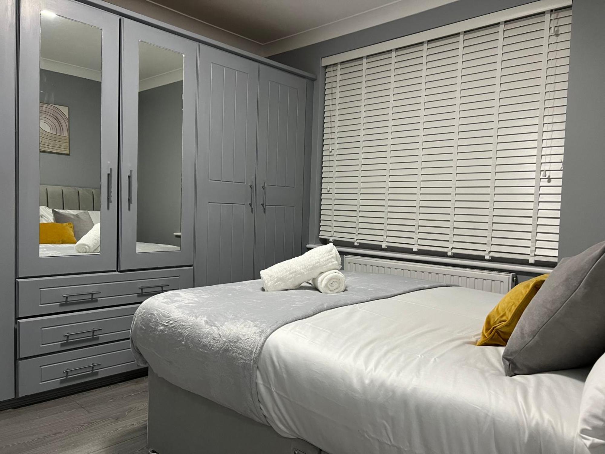Holiday home Luxury In Greater London - Rainham *