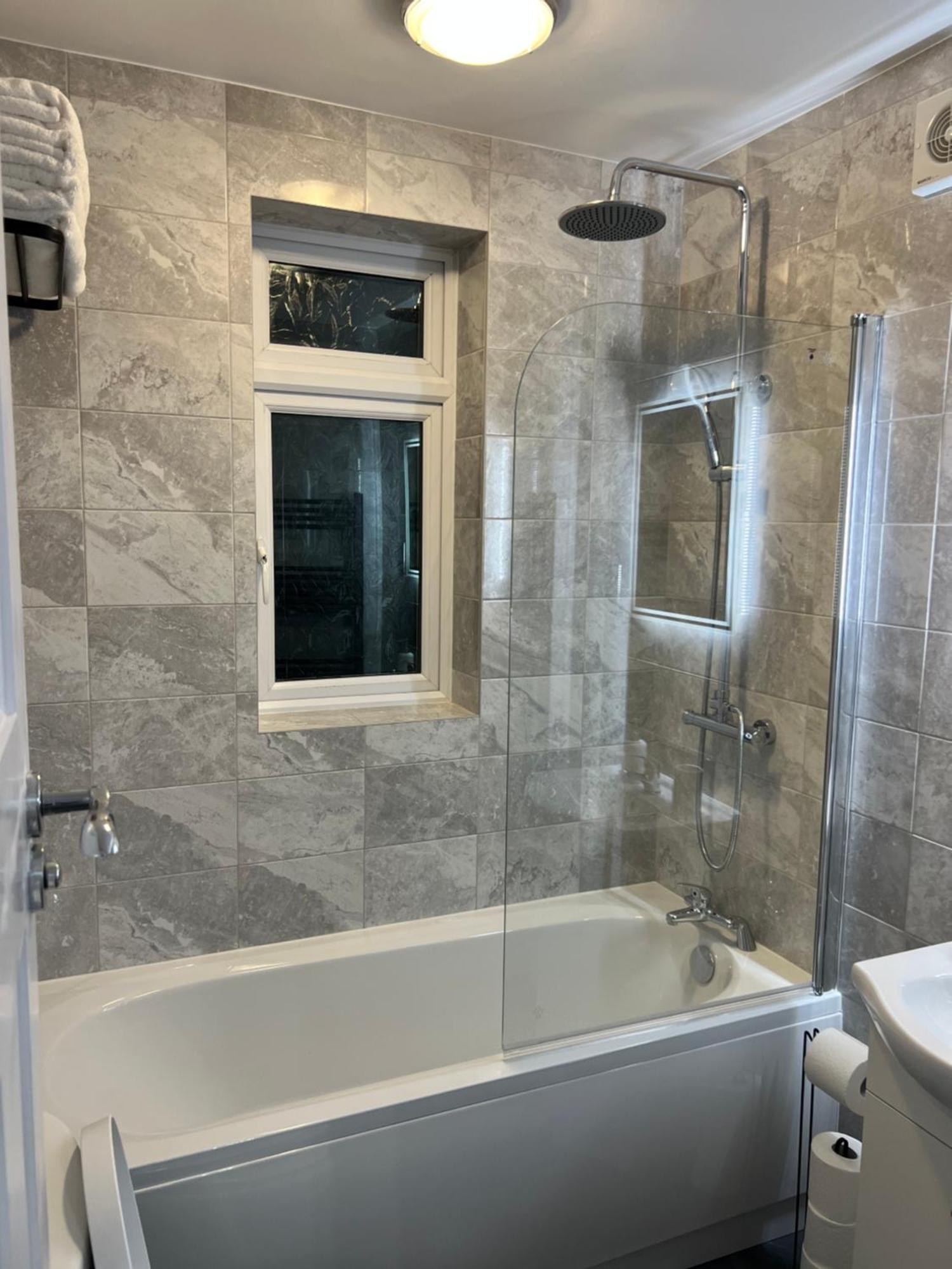 Luxury In Greater London - Rainham Holiday home Rainham (Greater London)