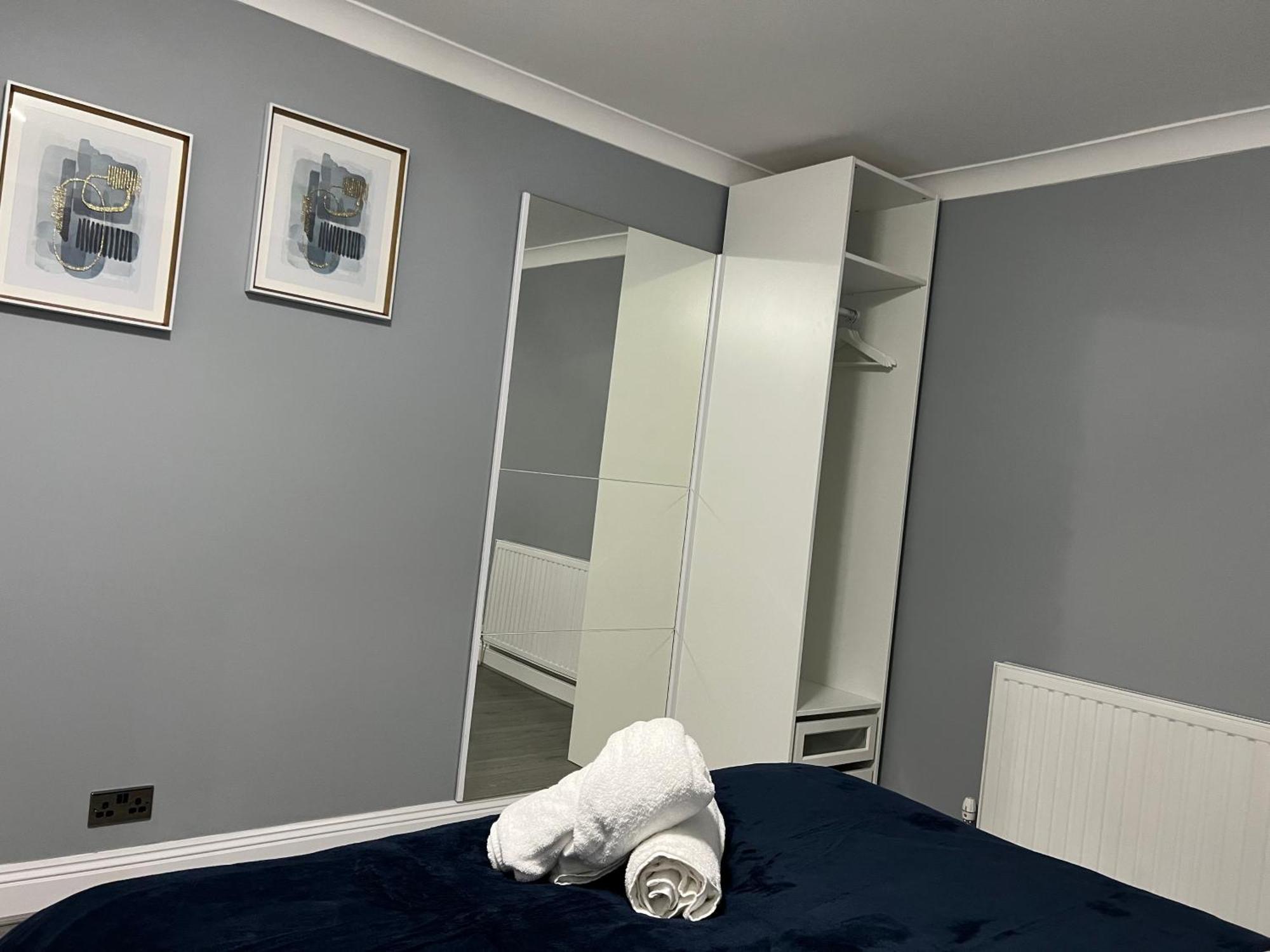 Luxury In Greater London - Rainham Holiday home