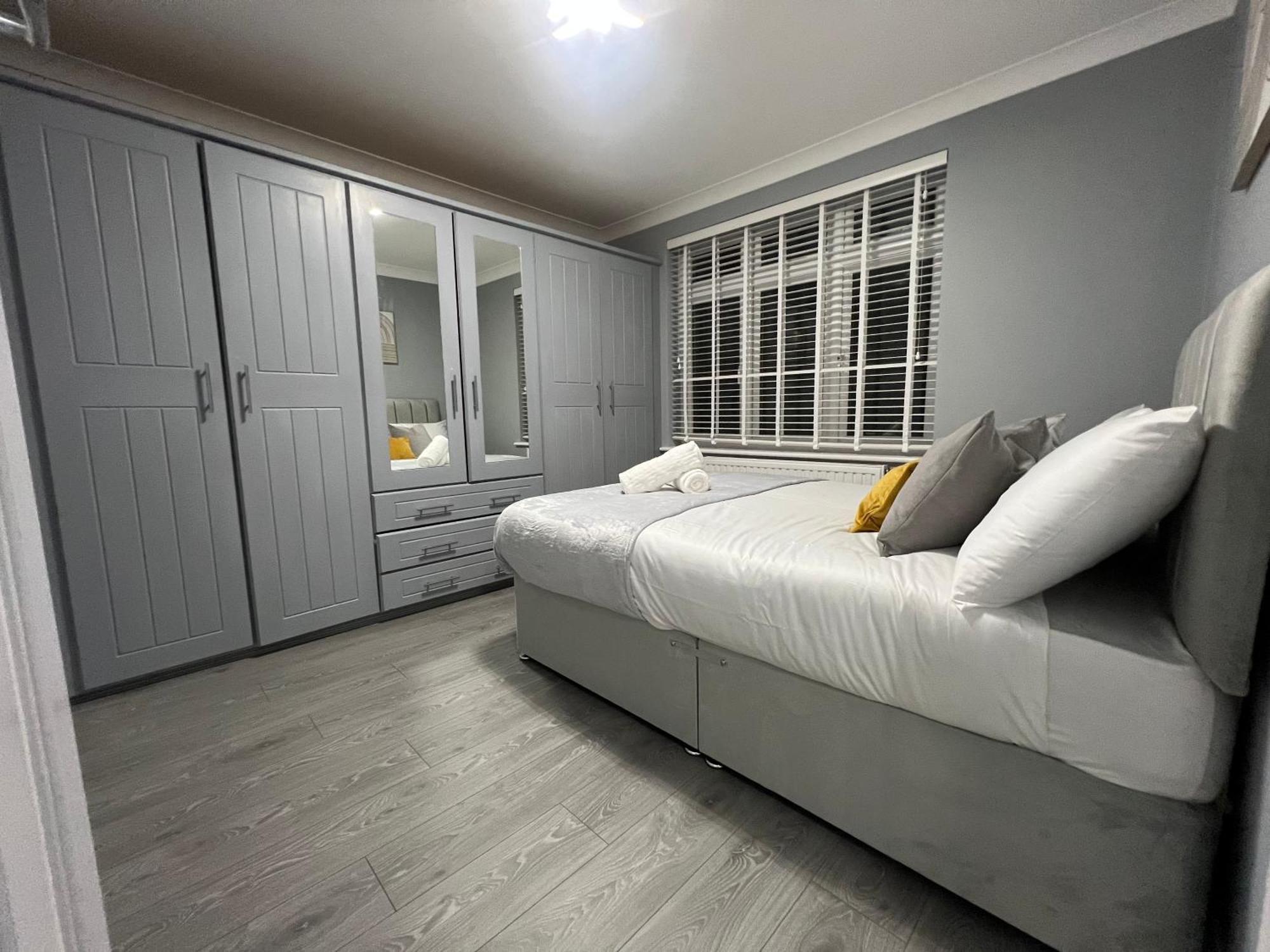 Luxury In Greater London - Rainham * Rainham (Greater London)