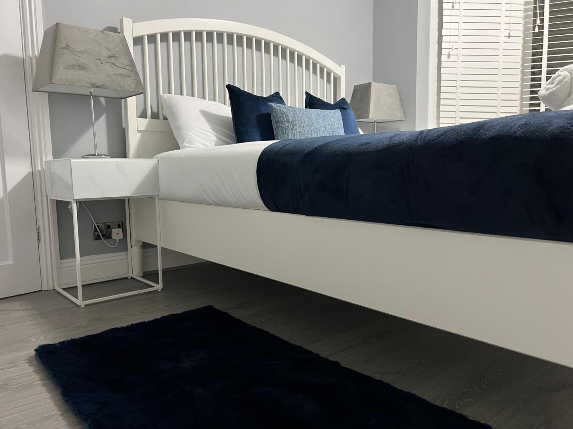 Holiday home Luxury In Greater London - Rainham *