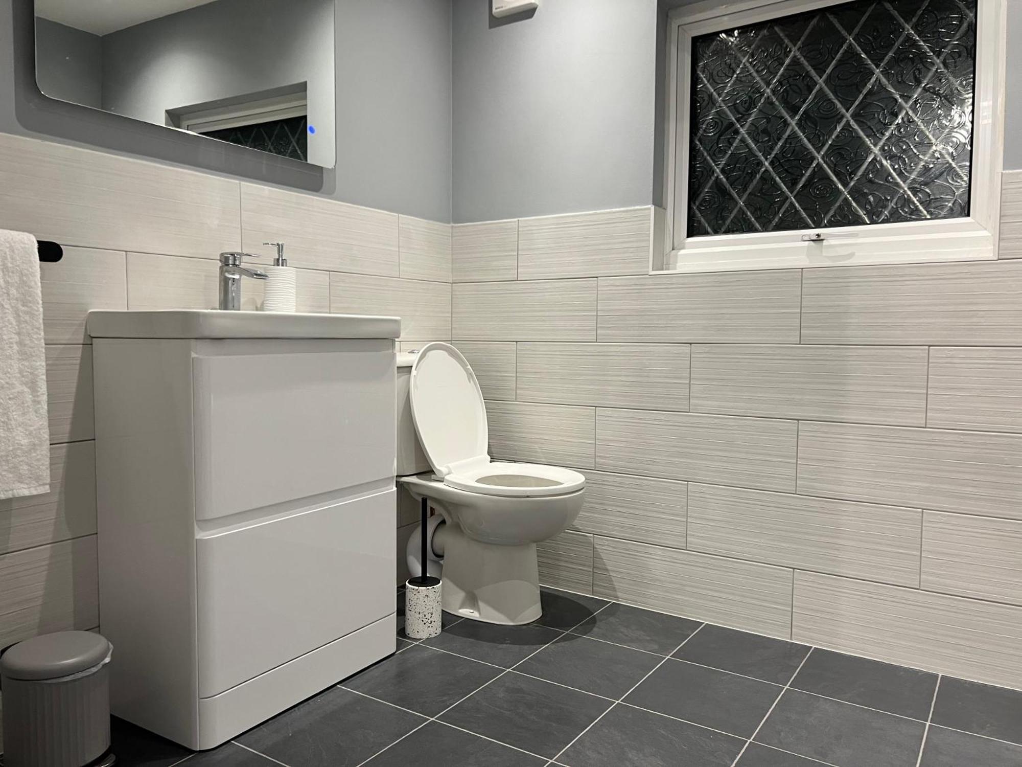 Holiday home Luxury In Greater London - Rainham *